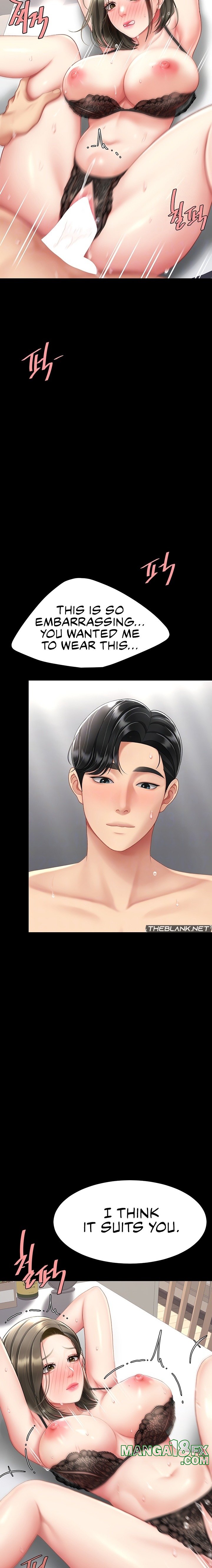 Go Ahead, Mom Chap Chapter 84-Go Ahead, Mom - Next Chap 85