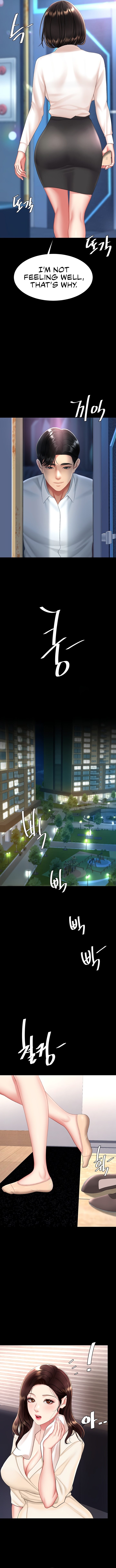 Go Ahead, Mom Chap Chapter 85-Go Ahead, Mom - Next Chap 86