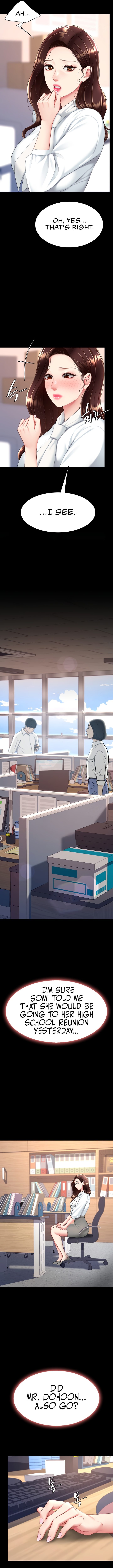 Go Ahead, Mom Chap Chapter 85-Go Ahead, Mom - Next Chap 86