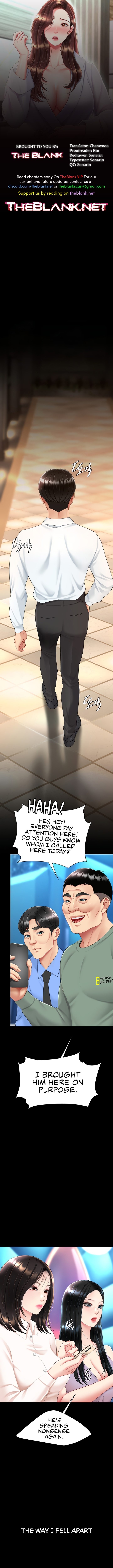 Go Ahead, Mom Chap Chapter 85-Go Ahead, Mom - Next Chap 86