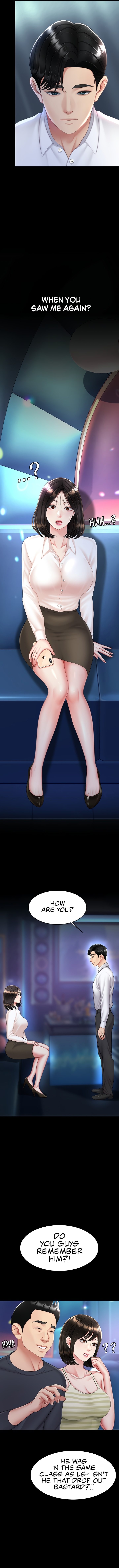 Go Ahead, Mom Chap Chapter 85-Go Ahead, Mom - Next Chap 86