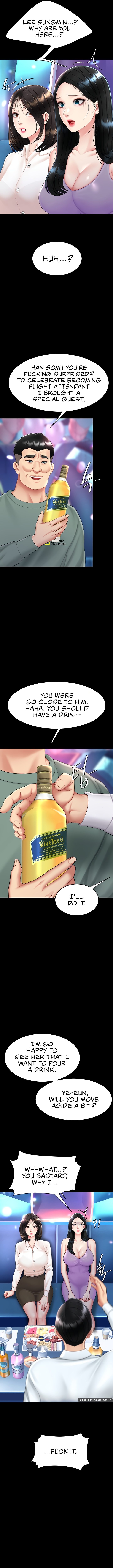 Go Ahead, Mom Chap Chapter 85-Go Ahead, Mom - Next Chap 86