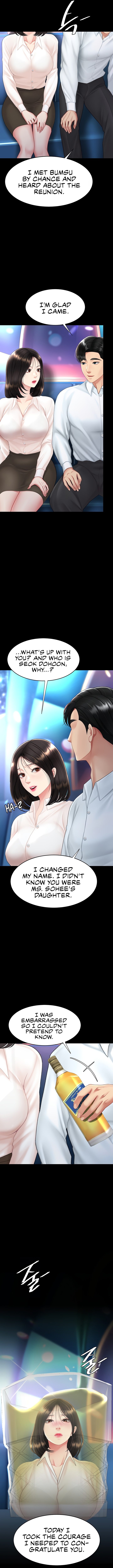 Go Ahead, Mom Chap Chapter 85-Go Ahead, Mom - Next Chap 86