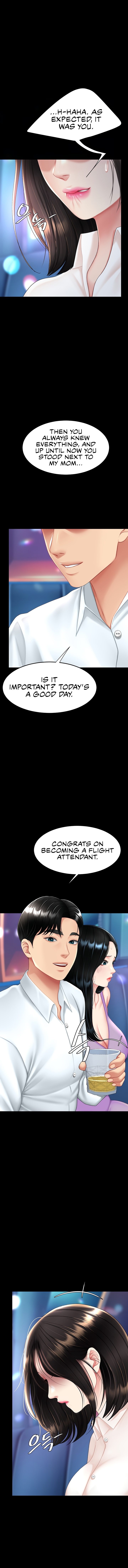 Go Ahead, Mom Chap Chapter 85-Go Ahead, Mom - Next Chap 86