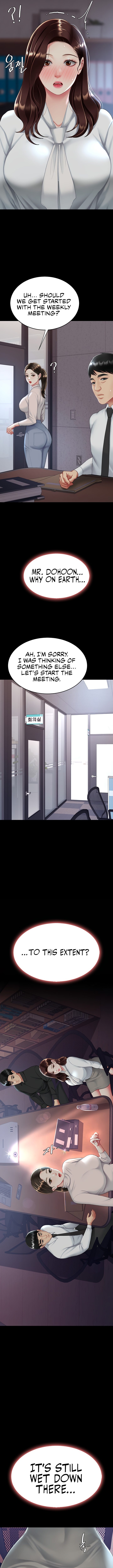 Go Ahead, Mom Chap Chapter 86-Go Ahead, Mom - Next Chap 87