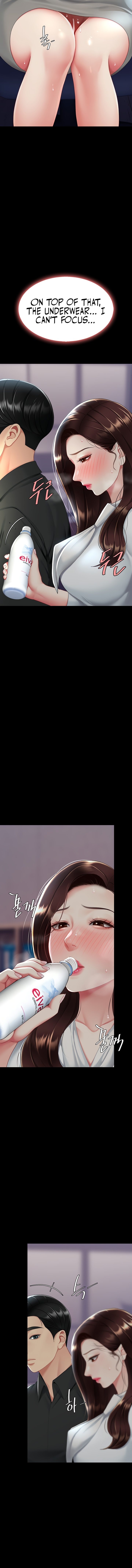 Go Ahead, Mom Chap Chapter 86-Go Ahead, Mom - Next Chap 87