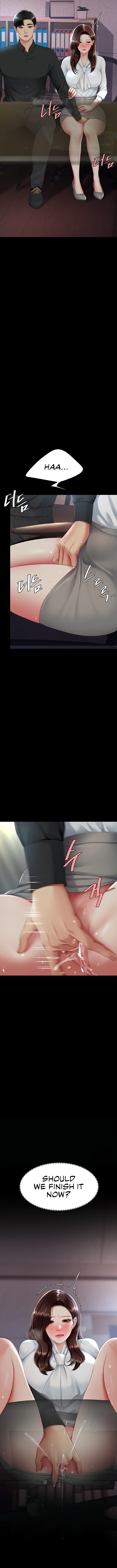 Go Ahead, Mom Chap Chapter 86-Go Ahead, Mom - Next Chap 87