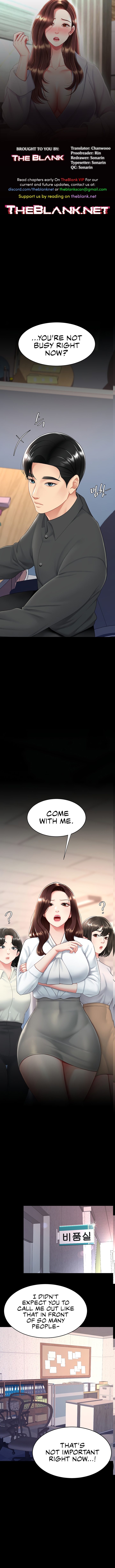 Go Ahead, Mom Chap Chapter 86-Go Ahead, Mom - Next Chap 87