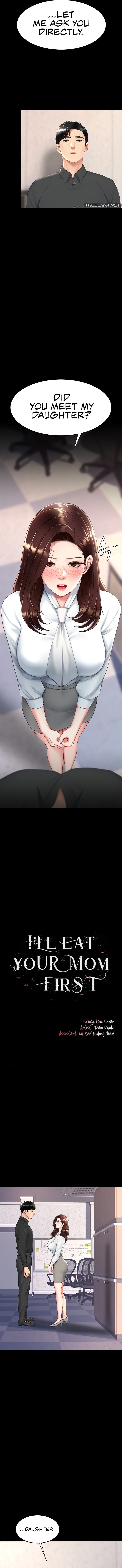 Go Ahead, Mom Chap Chapter 86-Go Ahead, Mom - Next Chap 87