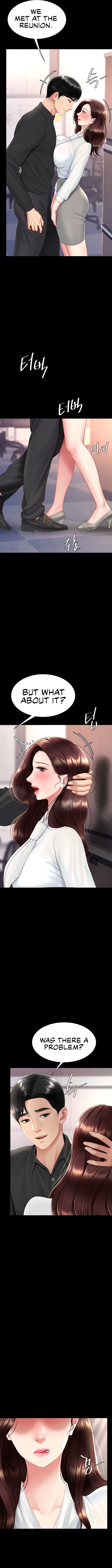 Go Ahead, Mom Chap Chapter 86-Go Ahead, Mom - Next Chap 87