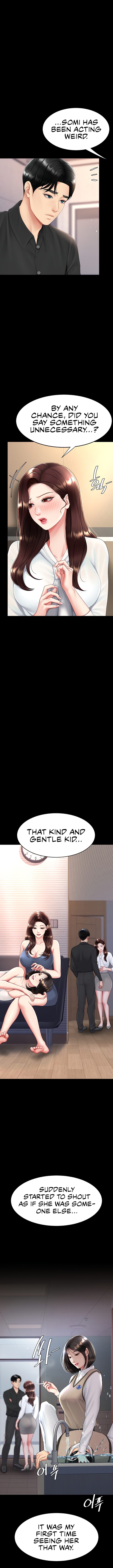 Go Ahead, Mom Chap Chapter 86-Go Ahead, Mom - Next Chap 87