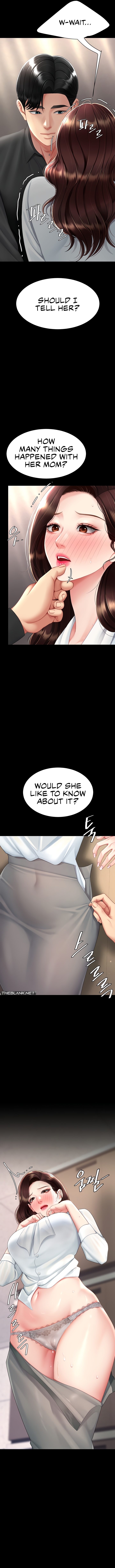 Go Ahead, Mom Chap Chapter 86-Go Ahead, Mom - Next Chap 87