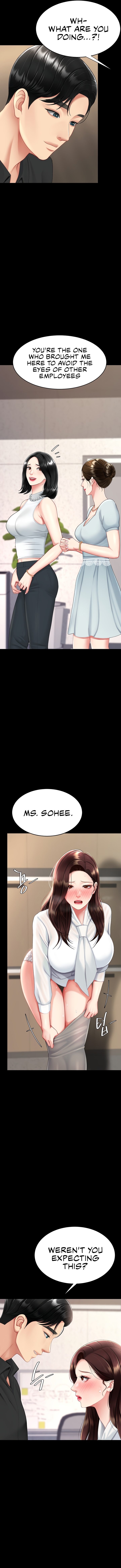 Go Ahead, Mom Chap Chapter 86-Go Ahead, Mom - Next Chap 87