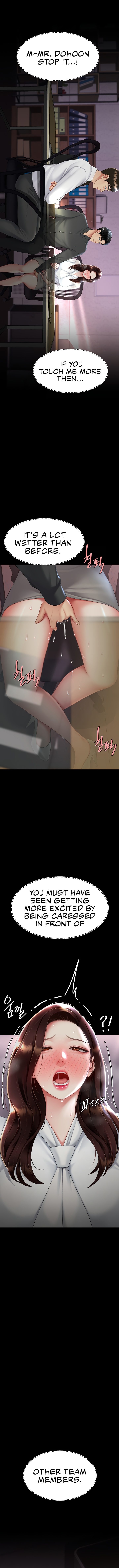 Go Ahead, Mom Chap Chapter 87-Go Ahead, Mom - Next Chap 88