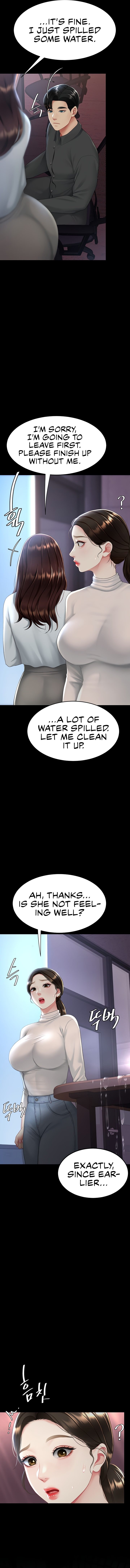 Go Ahead, Mom Chap Chapter 87-Go Ahead, Mom - Next Chap 88