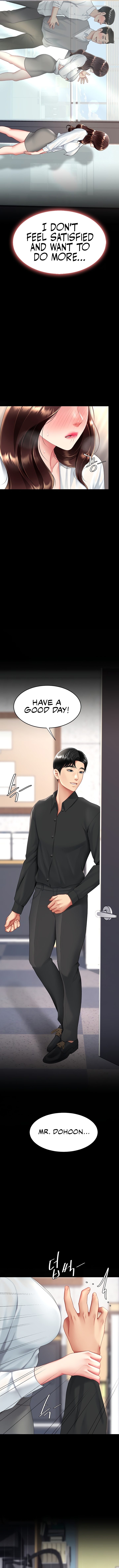 Go Ahead, Mom Chap Chapter 87-Go Ahead, Mom - Next Chap 88