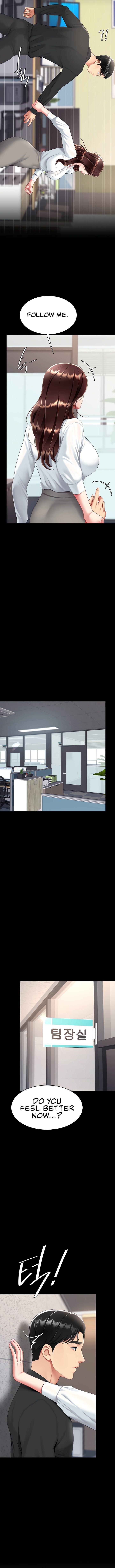 Go Ahead, Mom Chap Chapter 87-Go Ahead, Mom - Next Chap 88