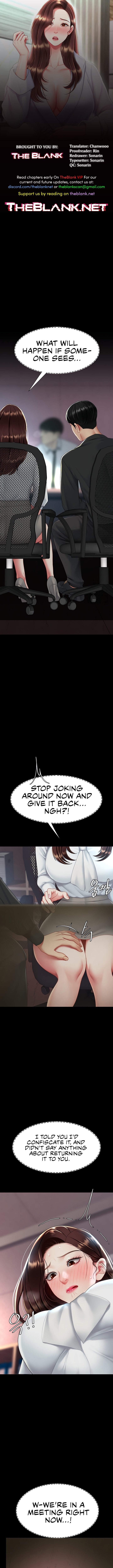 Go Ahead, Mom Chap Chapter 87-Go Ahead, Mom - Next Chap 88