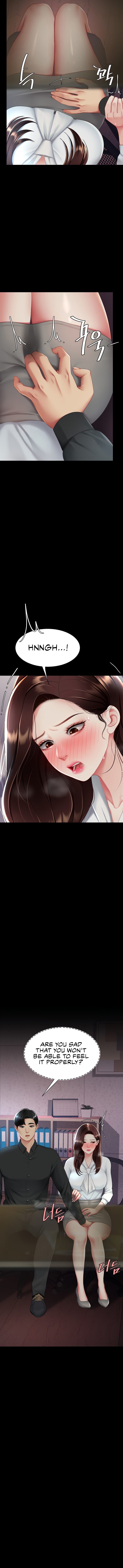 Go Ahead, Mom Chap Chapter 87-Go Ahead, Mom - Next Chap 88