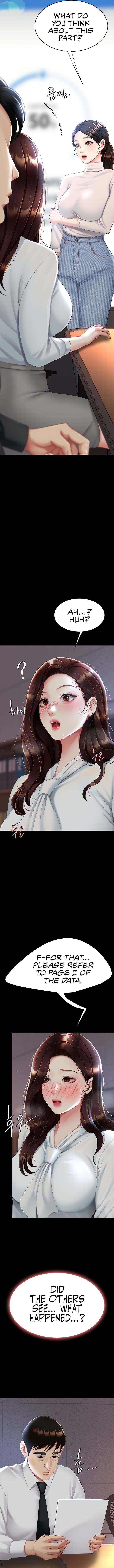 Go Ahead, Mom Chap Chapter 87-Go Ahead, Mom - Next Chap 88