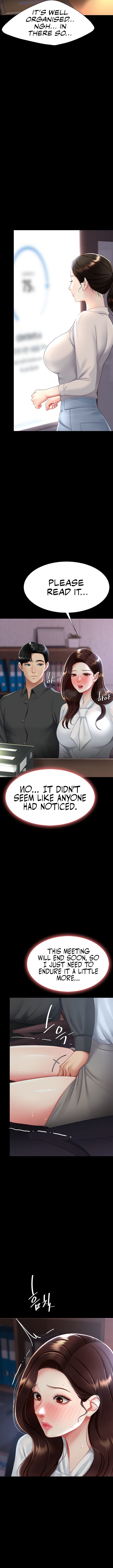 Go Ahead, Mom Chap Chapter 87-Go Ahead, Mom - Next Chap 88