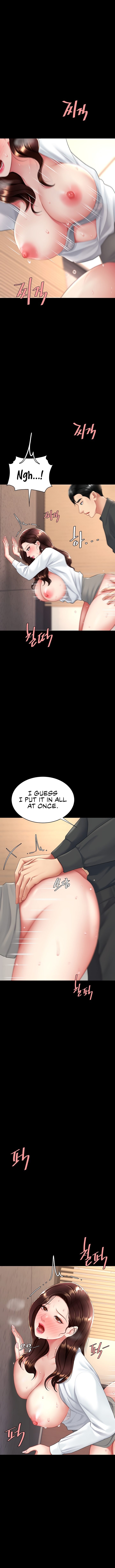 Go Ahead, Mom Chap Chapter 88-Go Ahead, Mom - Next Chap 89