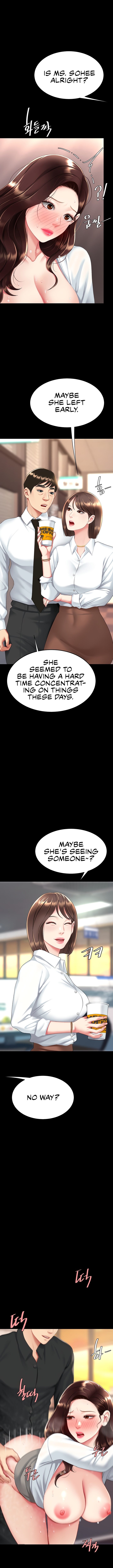 Go Ahead, Mom Chap Chapter 88-Go Ahead, Mom - Next Chap 89