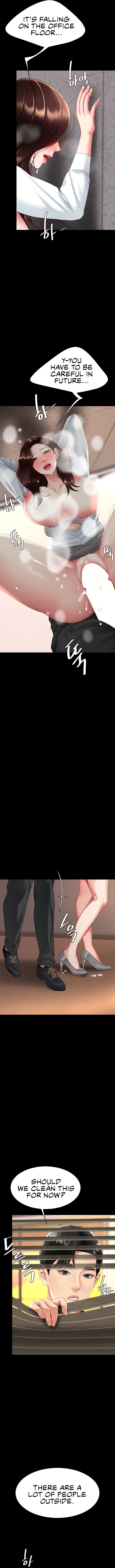 Go Ahead, Mom Chap Chapter 88-Go Ahead, Mom - Next Chap 89