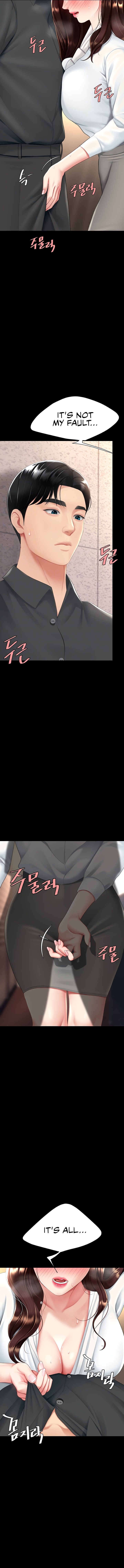 Go Ahead, Mom Chap Chapter 88-Go Ahead, Mom - Next Chap 89