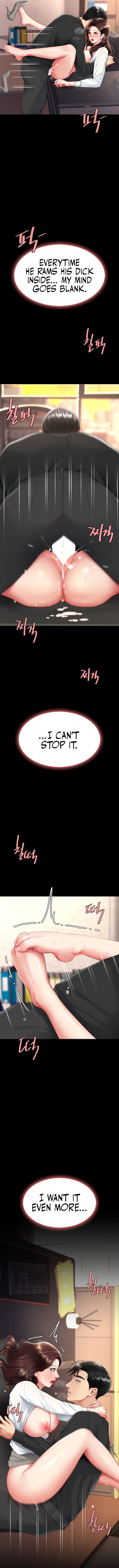 Go Ahead, Mom Chap Chapter 89-Go Ahead, Mom - Next Chap 90