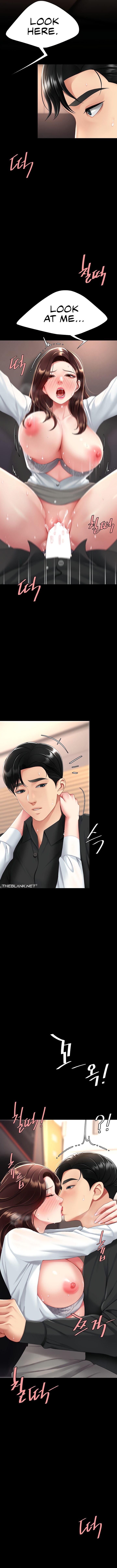 Go Ahead, Mom Chap Chapter 89-Go Ahead, Mom - Next Chap 90