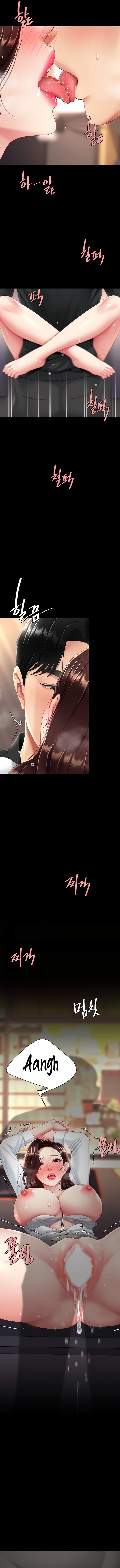 Go Ahead, Mom Chap Chapter 89-Go Ahead, Mom - Next Chap 90