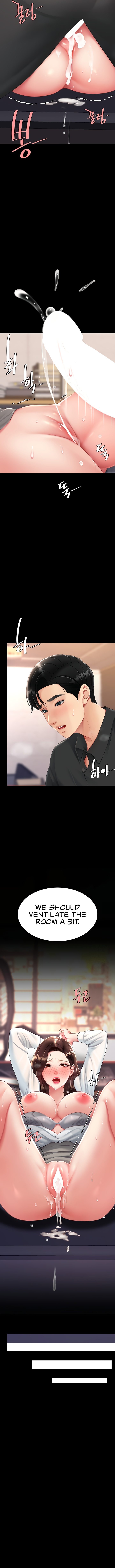 Go Ahead, Mom Chap Chapter 89-Go Ahead, Mom - Next Chap 90