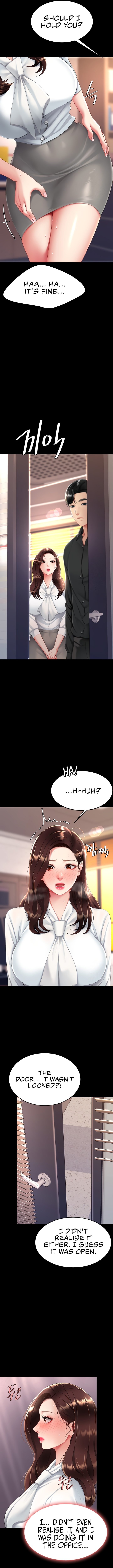 Go Ahead, Mom Chap Chapter 89-Go Ahead, Mom - Next Chap 90