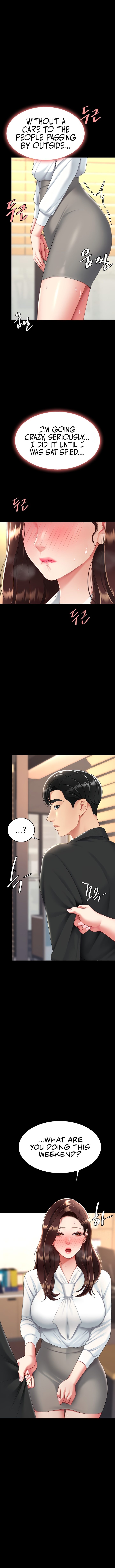 Go Ahead, Mom Chap Chapter 89-Go Ahead, Mom - Next Chap 90