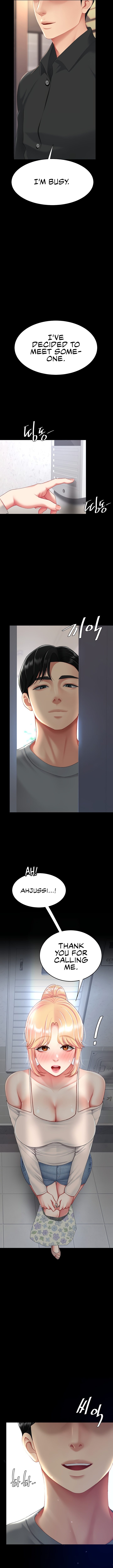 Go Ahead, Mom Chap Chapter 89-Go Ahead, Mom - Next Chap 90