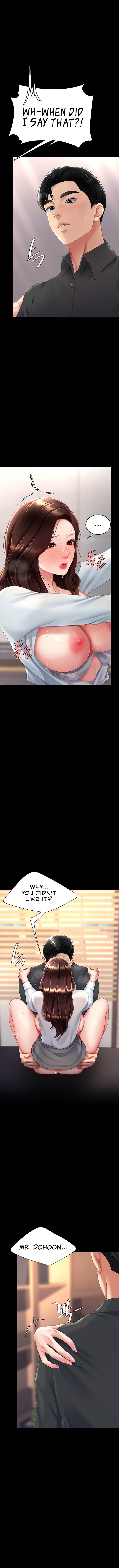 Go Ahead, Mom Chap Chapter 89-Go Ahead, Mom - Next Chap 90