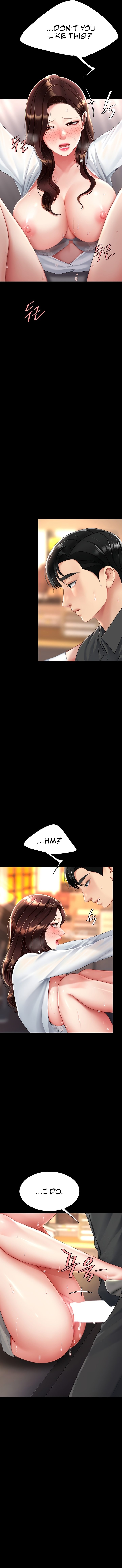 Go Ahead, Mom Chap Chapter 89-Go Ahead, Mom - Next Chap 90