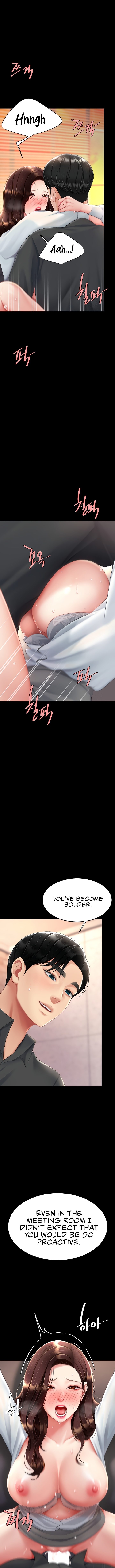 Go Ahead, Mom Chap Chapter 89-Go Ahead, Mom - Next Chap 90