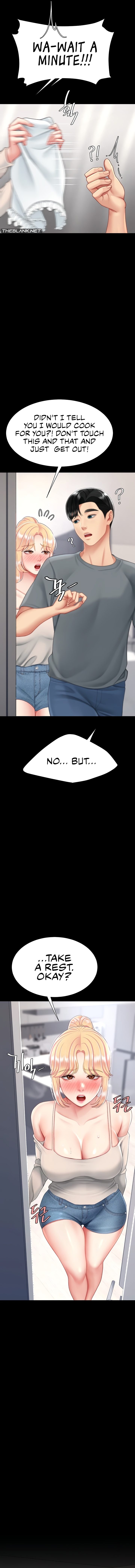 Go Ahead, Mom Chap Chapter 90-Go Ahead, Mom - Next Chap 91