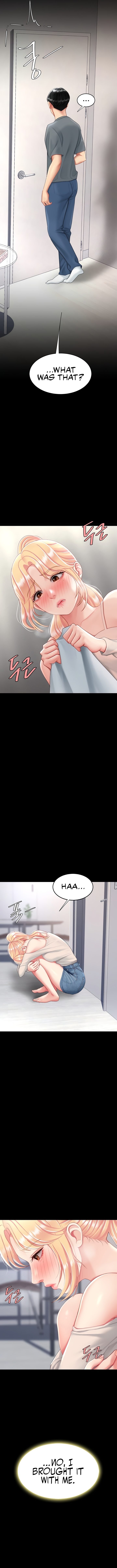 Go Ahead, Mom Chap Chapter 90-Go Ahead, Mom - Next Chap 91