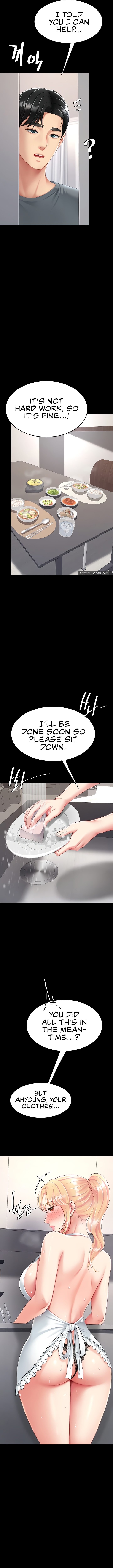 Go Ahead, Mom Chap Chapter 90-Go Ahead, Mom - Next Chap 91