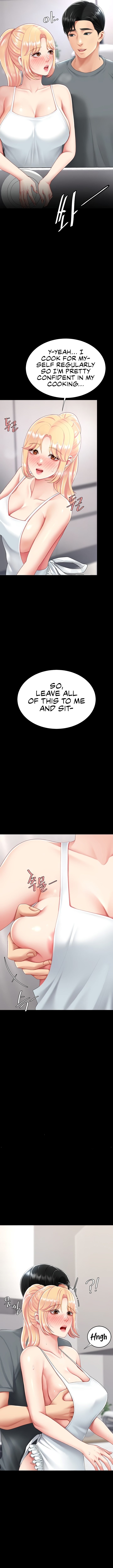 Go Ahead, Mom Chap Chapter 90-Go Ahead, Mom - Next Chap 91