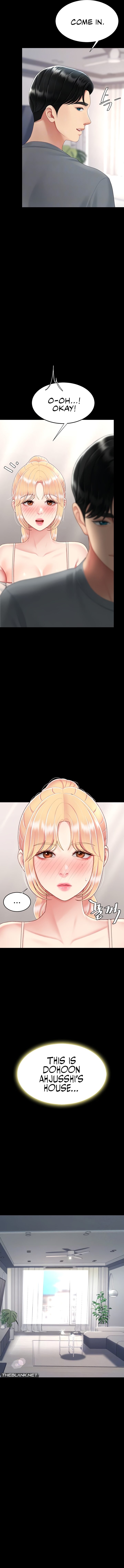 Go Ahead, Mom Chap Chapter 90-Go Ahead, Mom - Next Chap 91