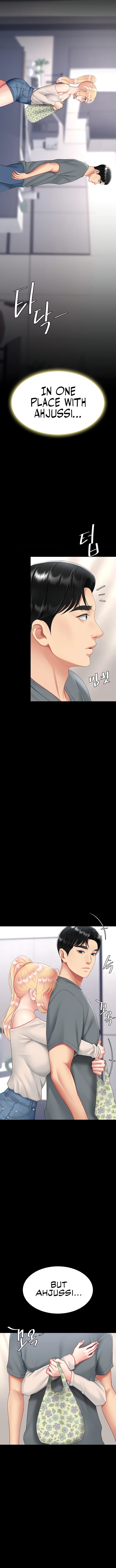 Go Ahead, Mom Chap Chapter 90-Go Ahead, Mom - Next Chap 91