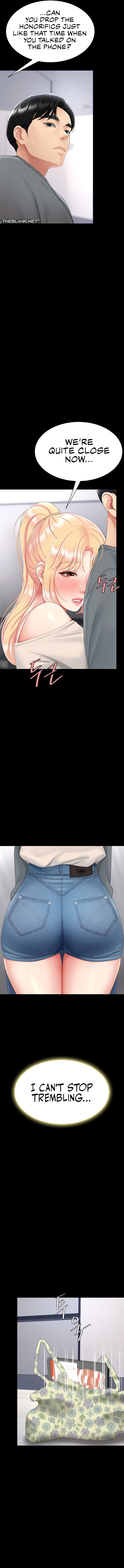 Go Ahead, Mom Chap Chapter 90-Go Ahead, Mom - Next Chap 91