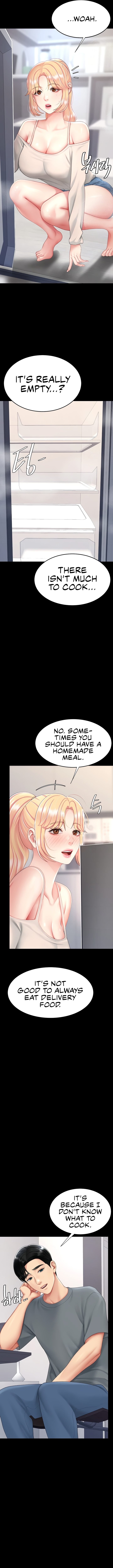 Go Ahead, Mom Chap Chapter 90-Go Ahead, Mom - Next Chap 91