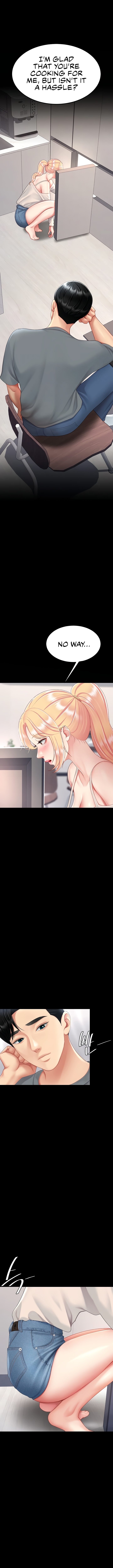 Go Ahead, Mom Chap Chapter 90-Go Ahead, Mom - Next Chap 91