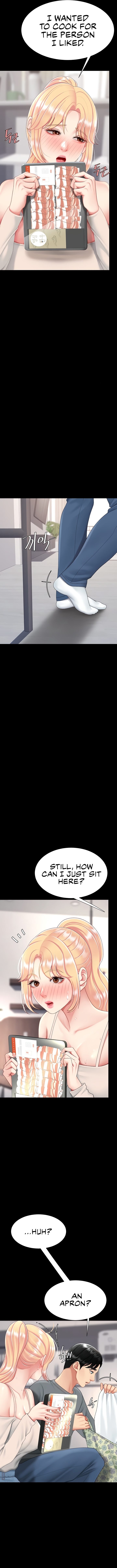 Go Ahead, Mom Chap Chapter 90-Go Ahead, Mom - Next Chap 91