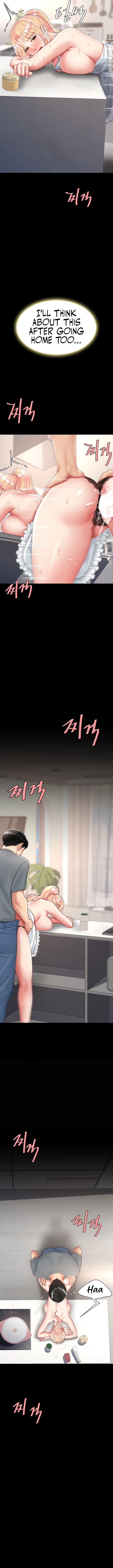 Go Ahead, Mom Chap Chapter 91-Go Ahead, Mom - Next Chap 92